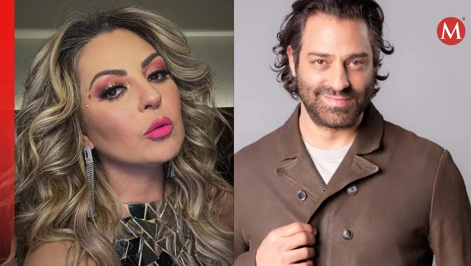 Mariana Ochoa amenaza con exhibir documentos que perjudicarían a Ari Borovoy: