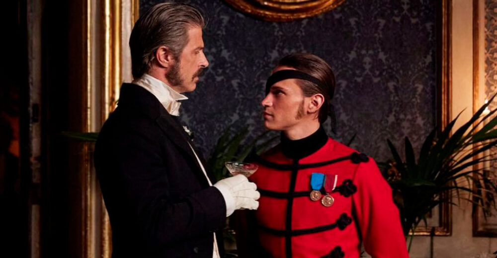 Si queremos que todo cambie, todo debe seguir igual: la serie de Netflix que toca el tema de las transiciones