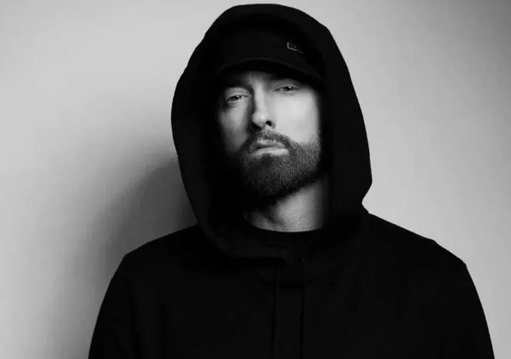 Eminem denuncia a extrabajador por robarle música inédita; el FBI investiga el caso