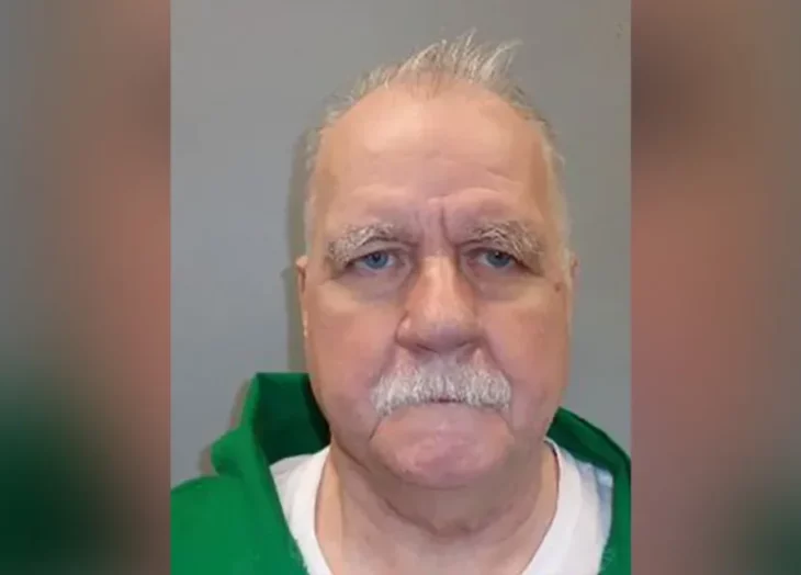 Un pelotón de fusilamiento ejecuta a un condenado a muerte por doble asesinato en Carolina del Sur