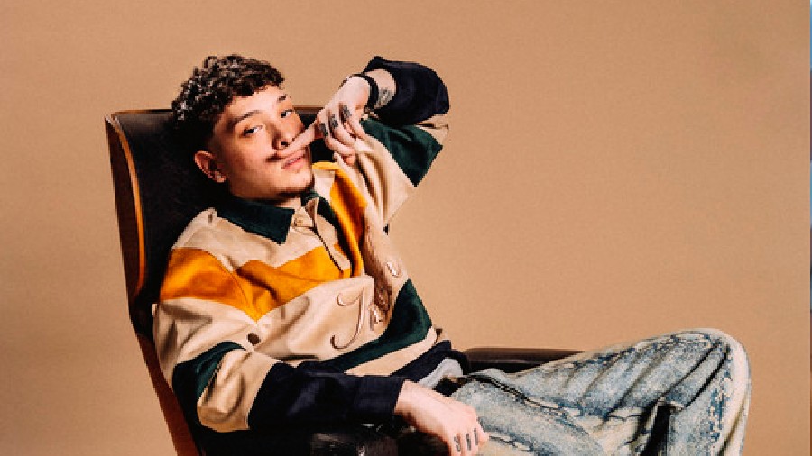 Yan Block y su Trap-Hall hará vibrar a la isla de Margarita en Semana Santa