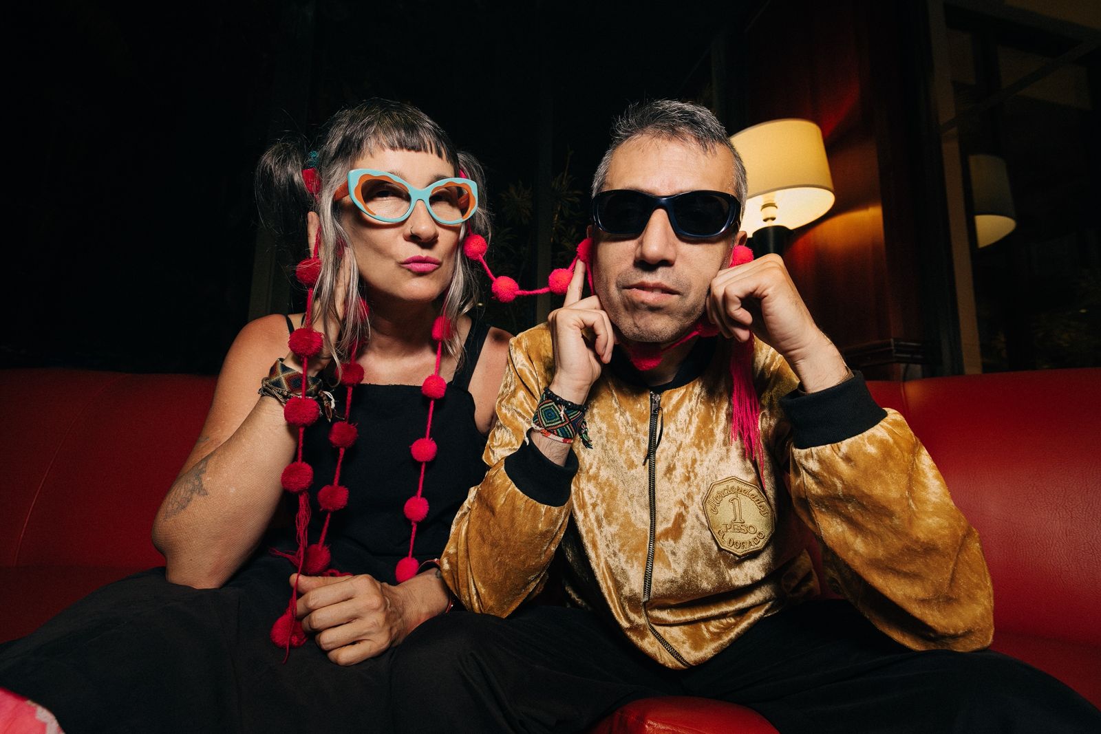 Aterciopelados: una oda a la rebeldía femenina llega al Vive Latino