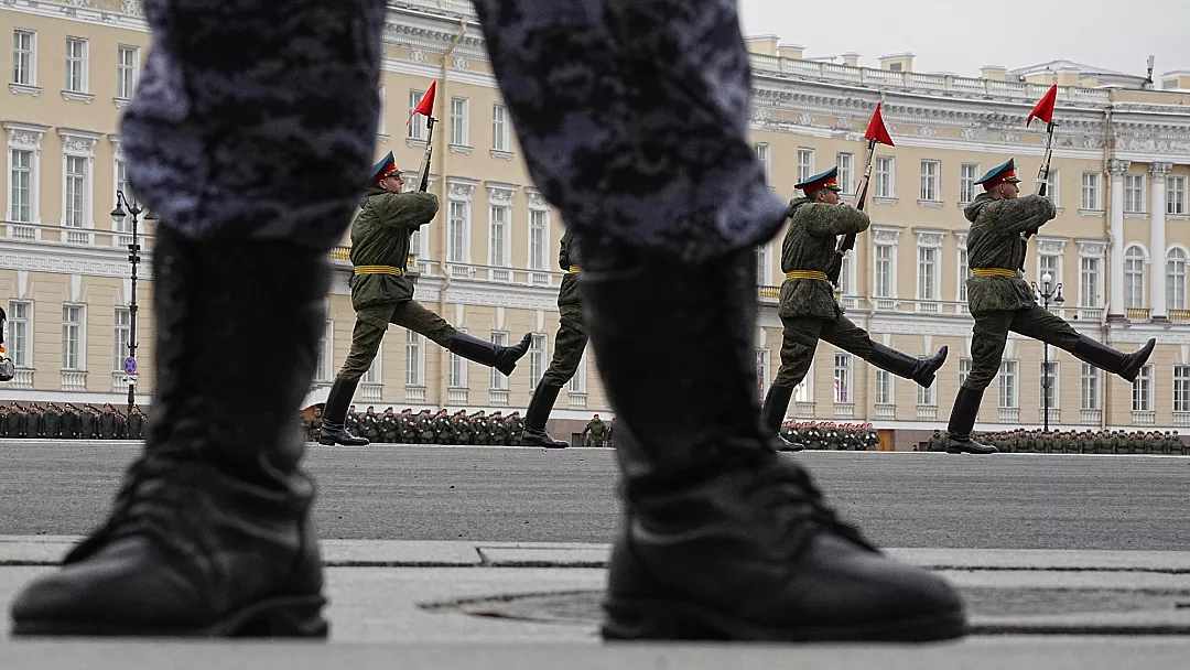 ¿Vuelve el servicio militar obligatorio? España y otros países europeos podrían recuperar la mili