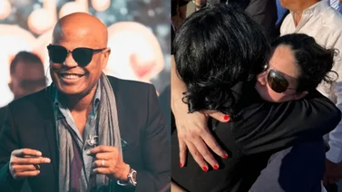 Hija de Rubby Pérez destrozada tras recibir la noticia del fallecimiento