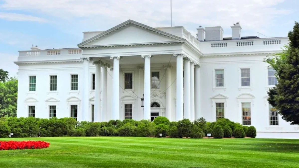 Presidente Trump recibe a Nayib Bukele en la Casa Blanca en primer encuentro con mandatario latinoamericano de su segundo mandato