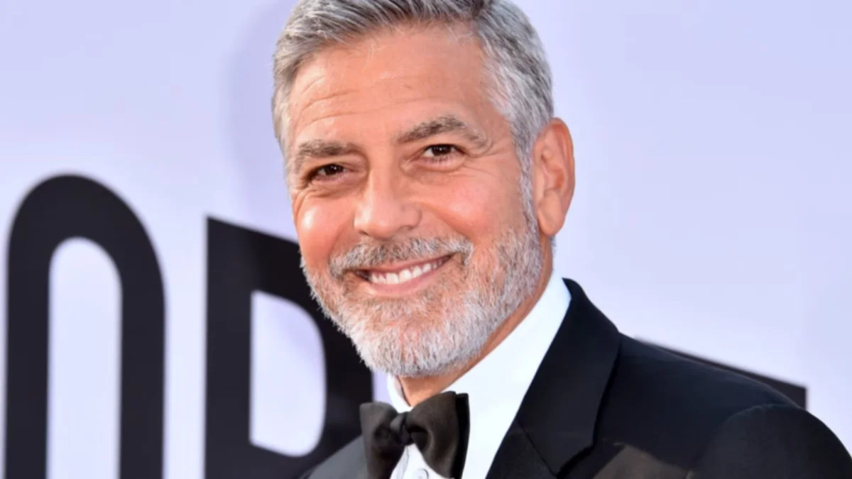 Obra de George Clooney en Broadway hace récord: recaudó 3,78 millones de dólares en una semana