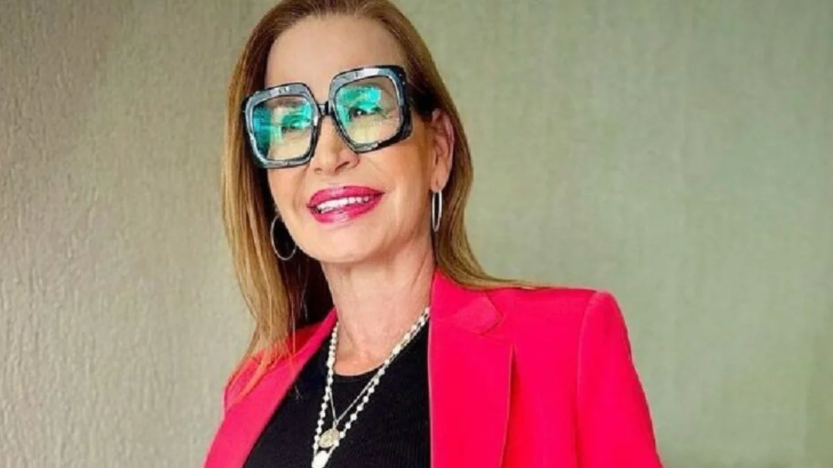 Ivette Domínguez, “La Coloquial”, denuncia acoso y amenazas de muerte por WhatsApp