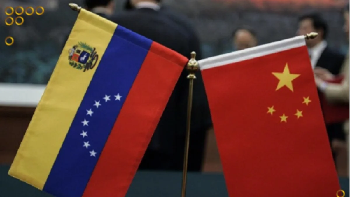 Venezuela y China fortalecen alianza energética y exploran cooperación en Inteligencia Artificial