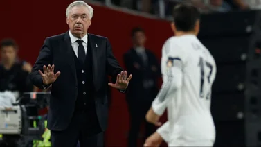 Carlo Ancelotti ya tiene un acuerdo con la selección de Brasil