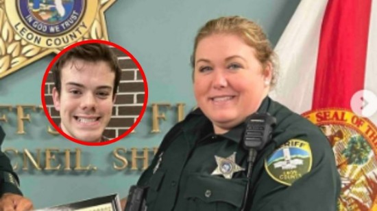 Es hijo de una agente policial el atacante del sexto tiroteo masivo de EEUU en lo que va de 2025