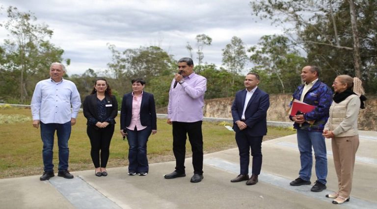 Venezuela impulsa la robótica con la creación de una nueva federación y olimpiadas nacionales