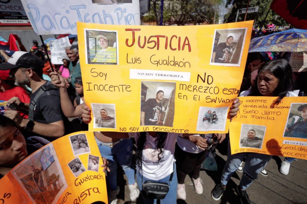 Concierto por la Dignidad de Venezuela se llevará a cabo este sábado 5 de abril