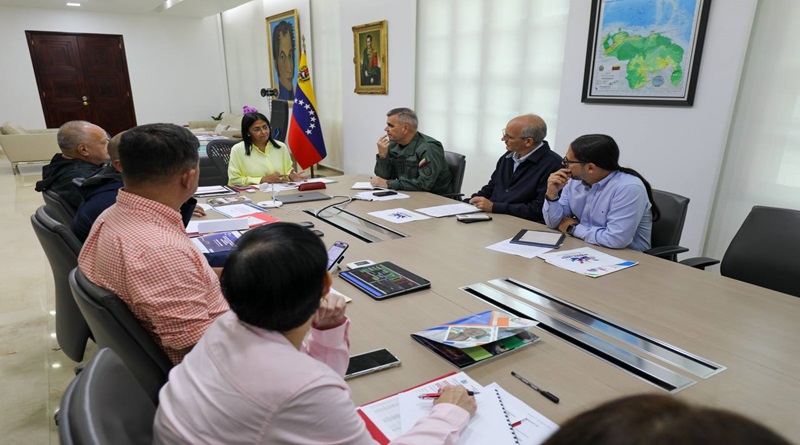 Operativo 2025: Semana Santa en Venezuela con seguridad y tradición