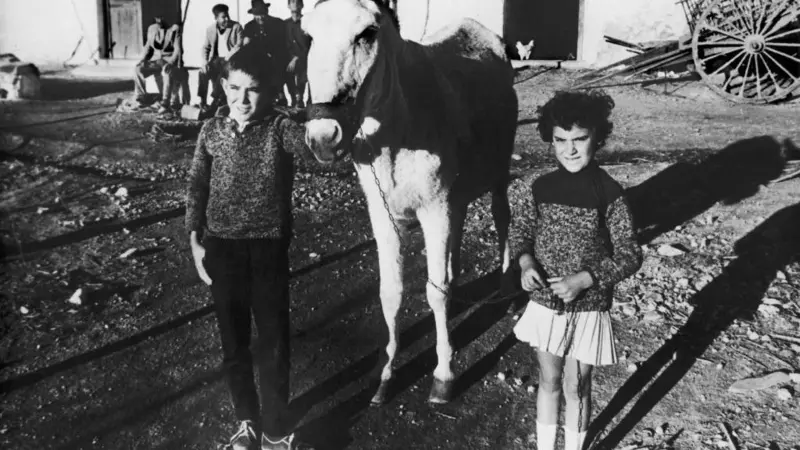 “Pensamos que era el fin del mundo”: el día que Estados Unidos arrojó accidentalmente 4 bombas nucleares sobre España