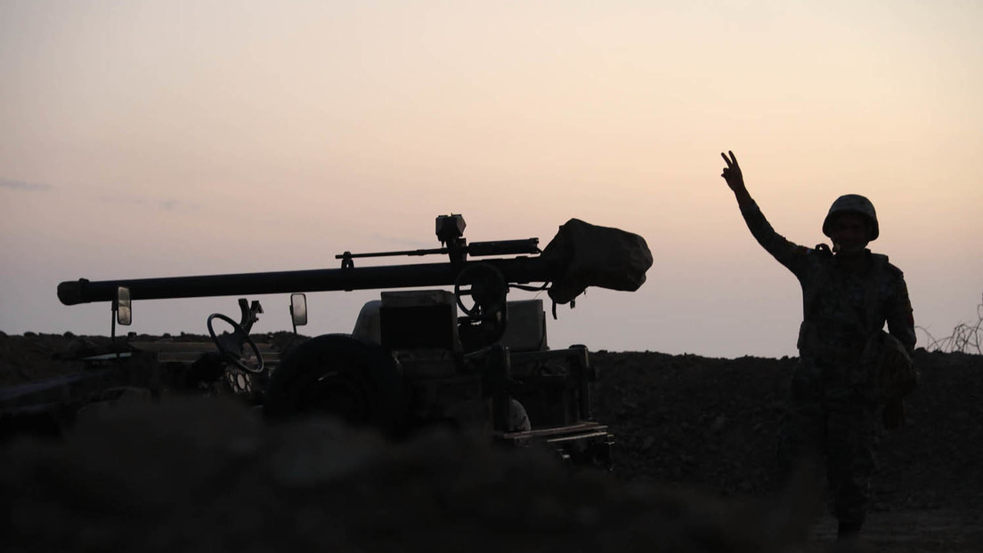 La guerra con Irán es “casi inevitable”, advierte Francia