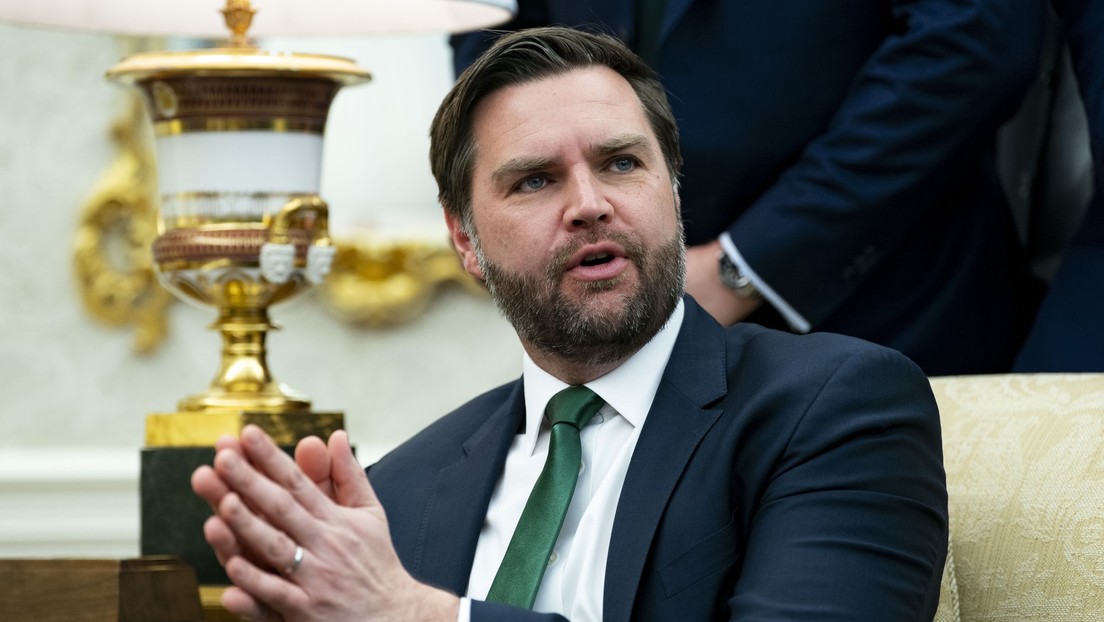 Esta es la fuente de “la mayor amenaza” para Europa, según Vance