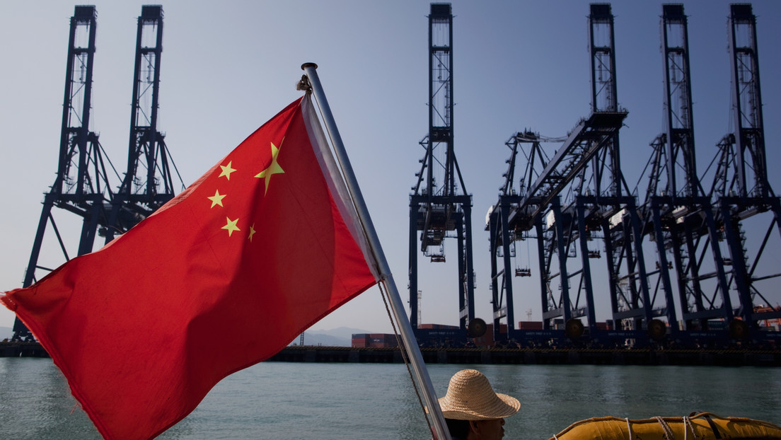 China contraataca a Trump en la guerra comercial