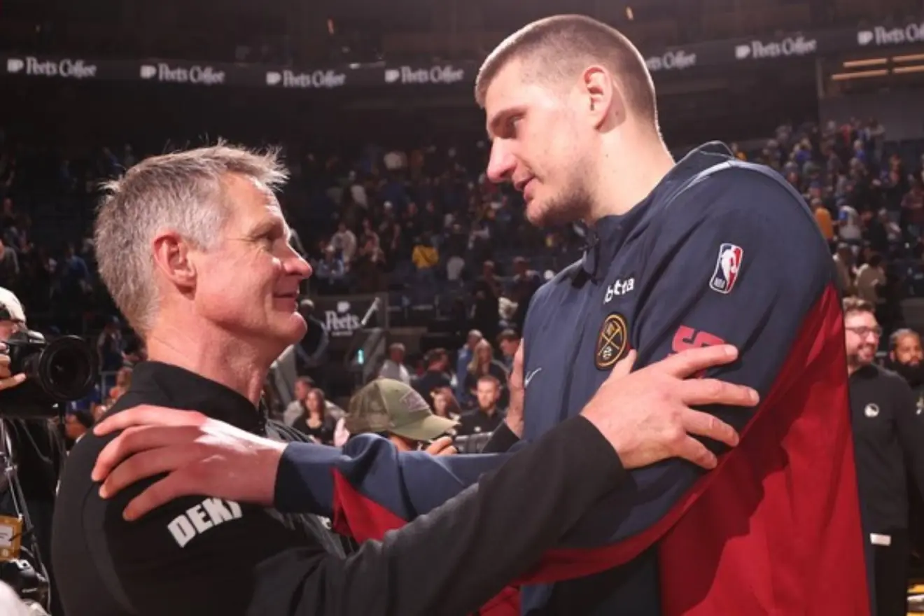 “Jokic es el mejor pívot que he visto. Jabbar no podía hacer todo esto”