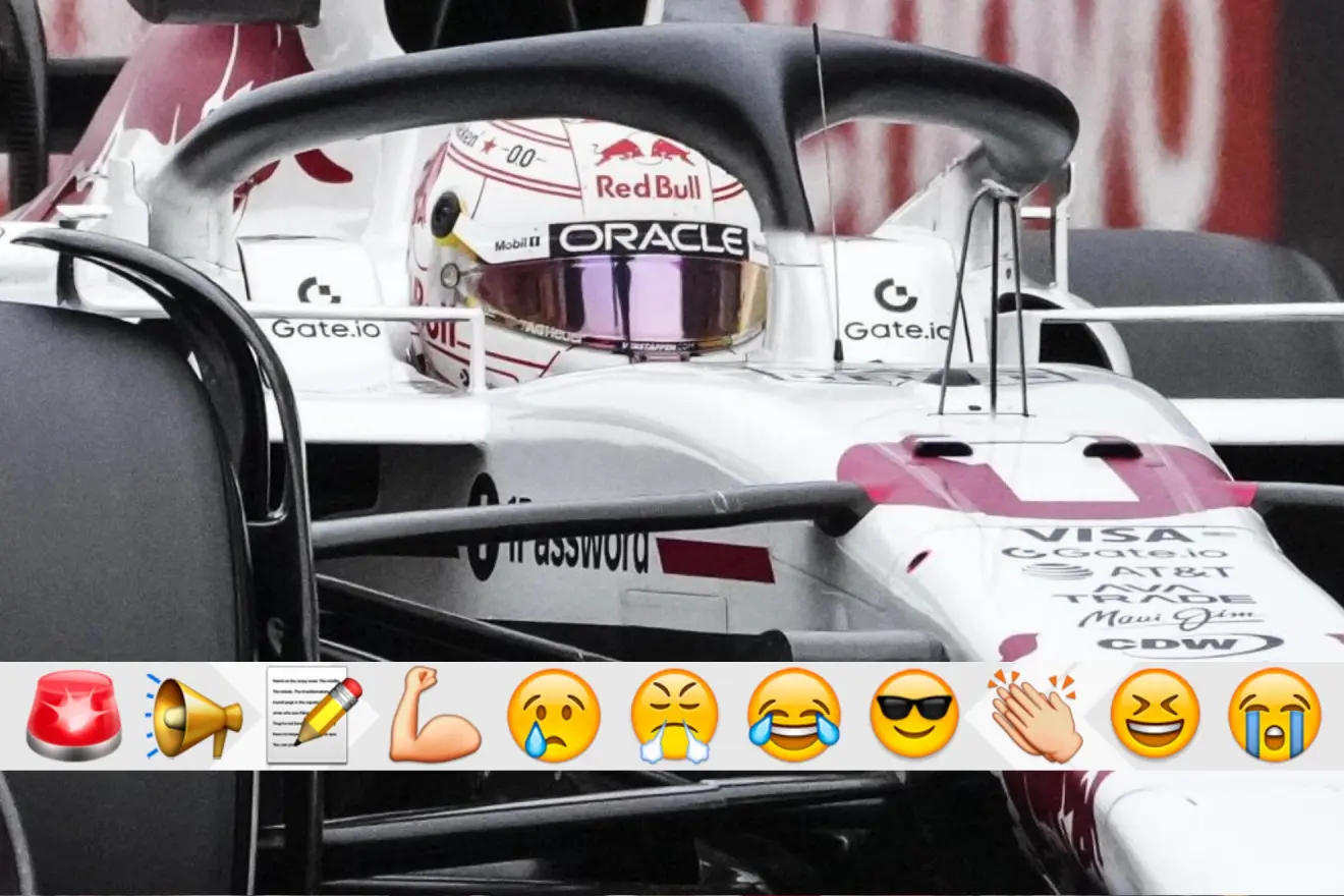 Si Max Verstappen gana este Mundial… ¿será el mejor de siempre?