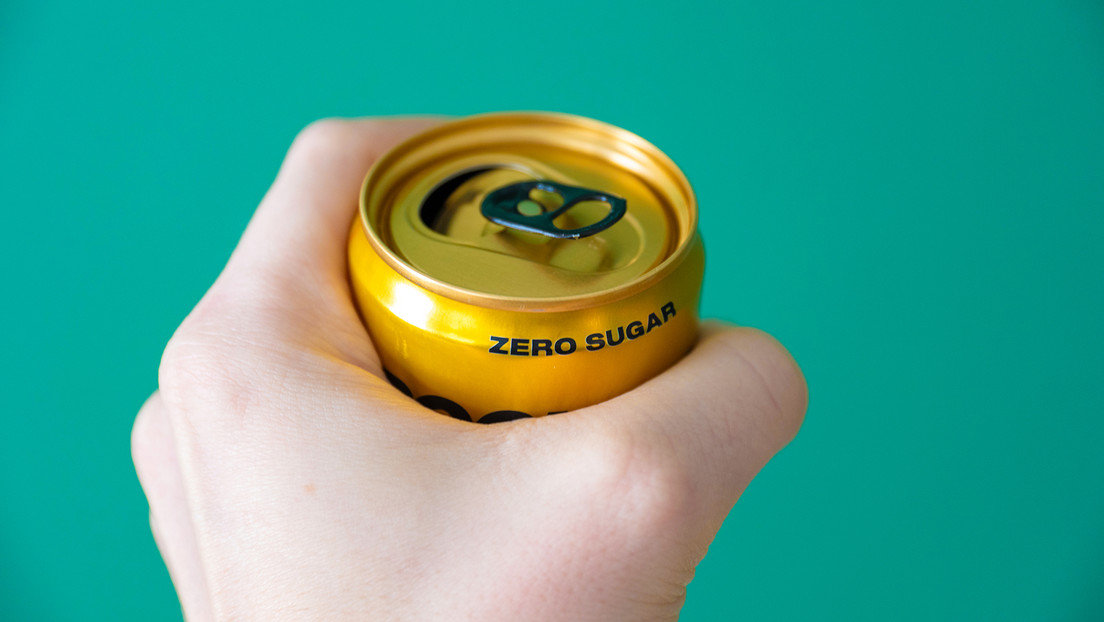 Descubren algo inquietante sobre los edulcorantes sin calorías