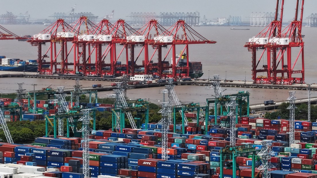 La guerra arancelaria contra China puede hacer daño “irreversible” a EE.UU.