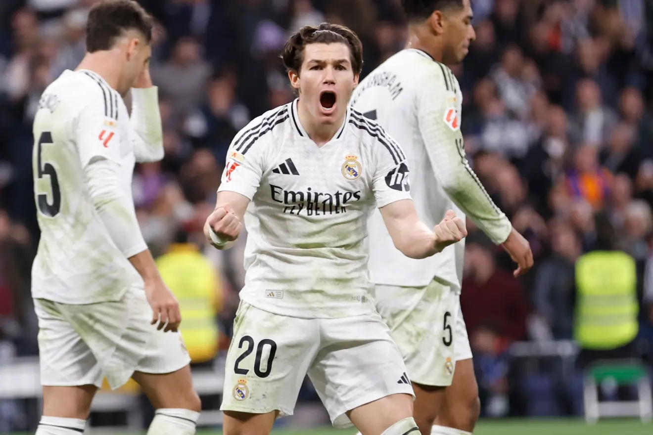 El gran desafío de Fran García