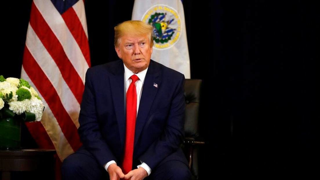 Trump da un ultimátum a países latinoamericanos