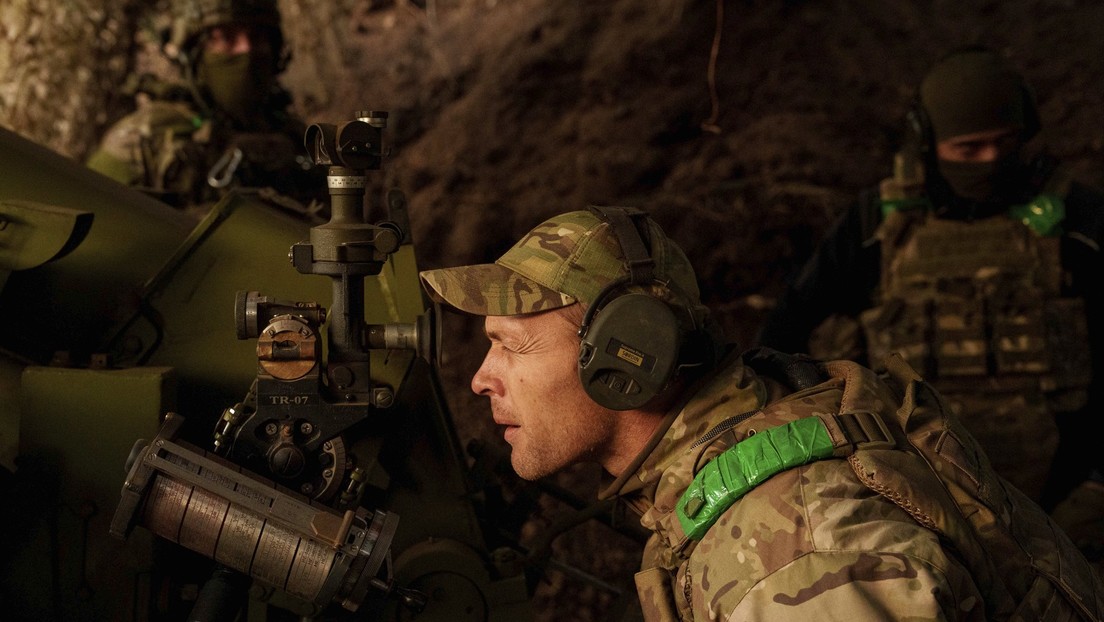 Ucrania ataca instalaciones energéticas rusas 10 veces en un día