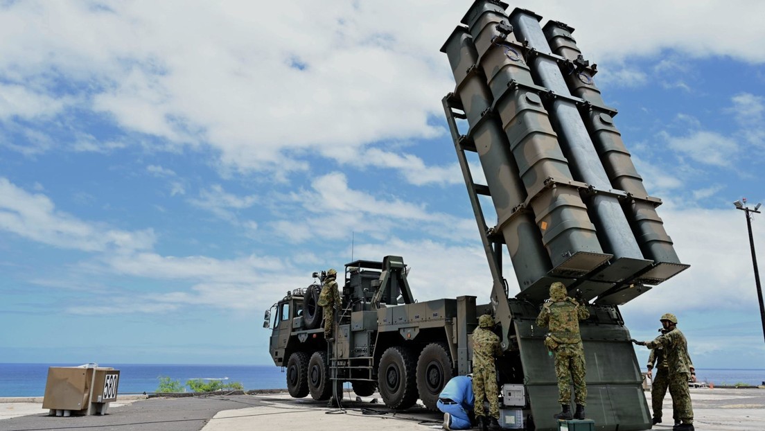 Moscú da una advertencia a aliado de EE.UU. que quiere disparar misiles cerca de la frontera rusa