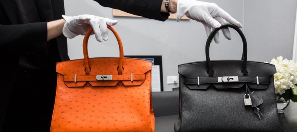 El costo oculto detrás de un bolso Birkin: fábricas chinas revelan el secreto en plena guerra comercial