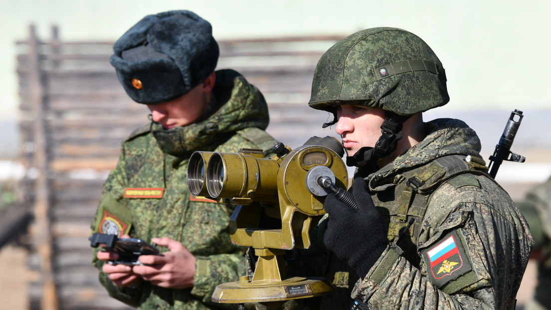 Bloomberg: Plan de EE.UU. prevé dejar a Ucrania fuera de la OTAN y ceder a Rusia los territorios que ya controla