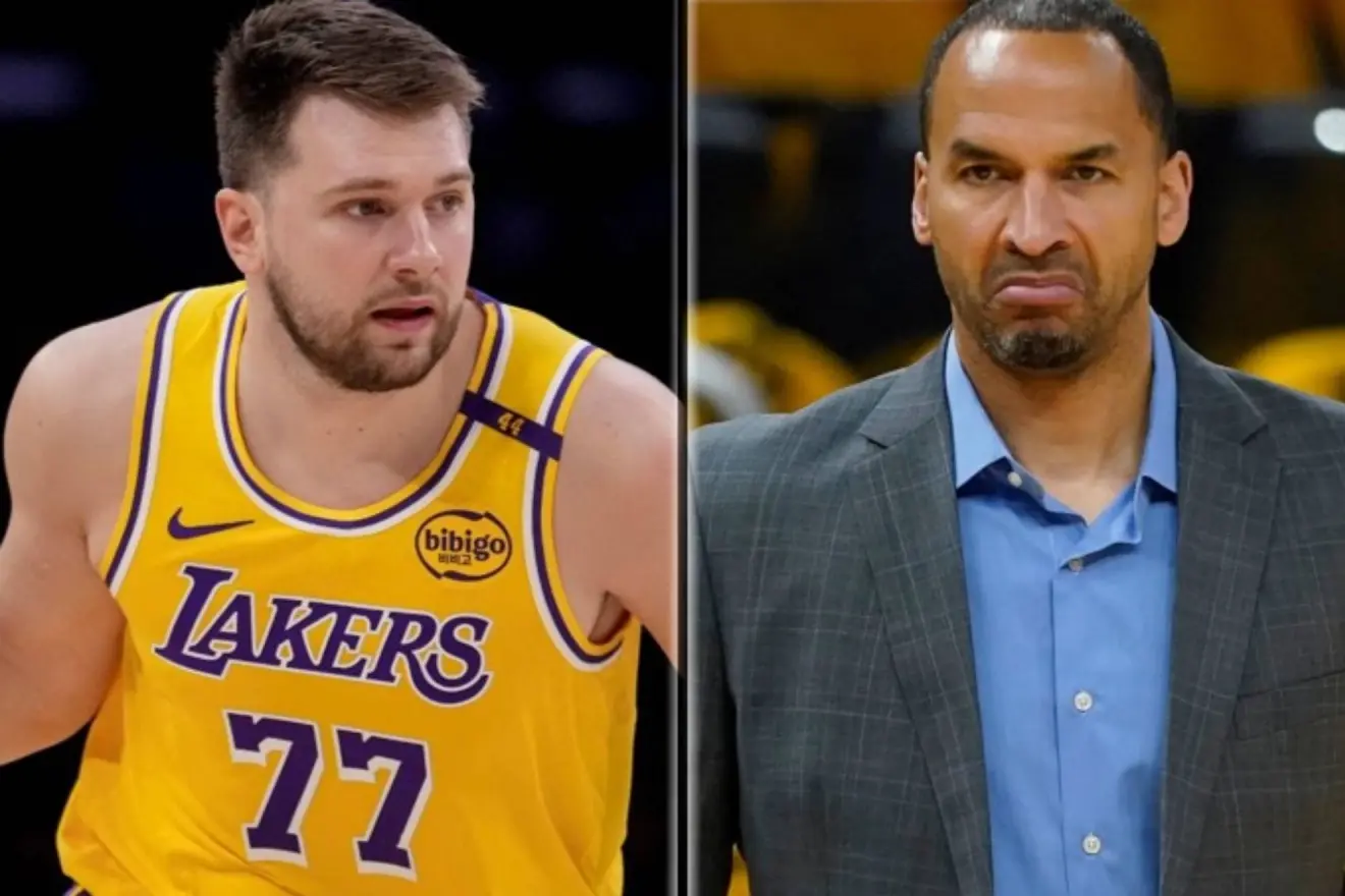 El colapso de Nico Harrison: de genio en Dallas a verdugo de Doncic