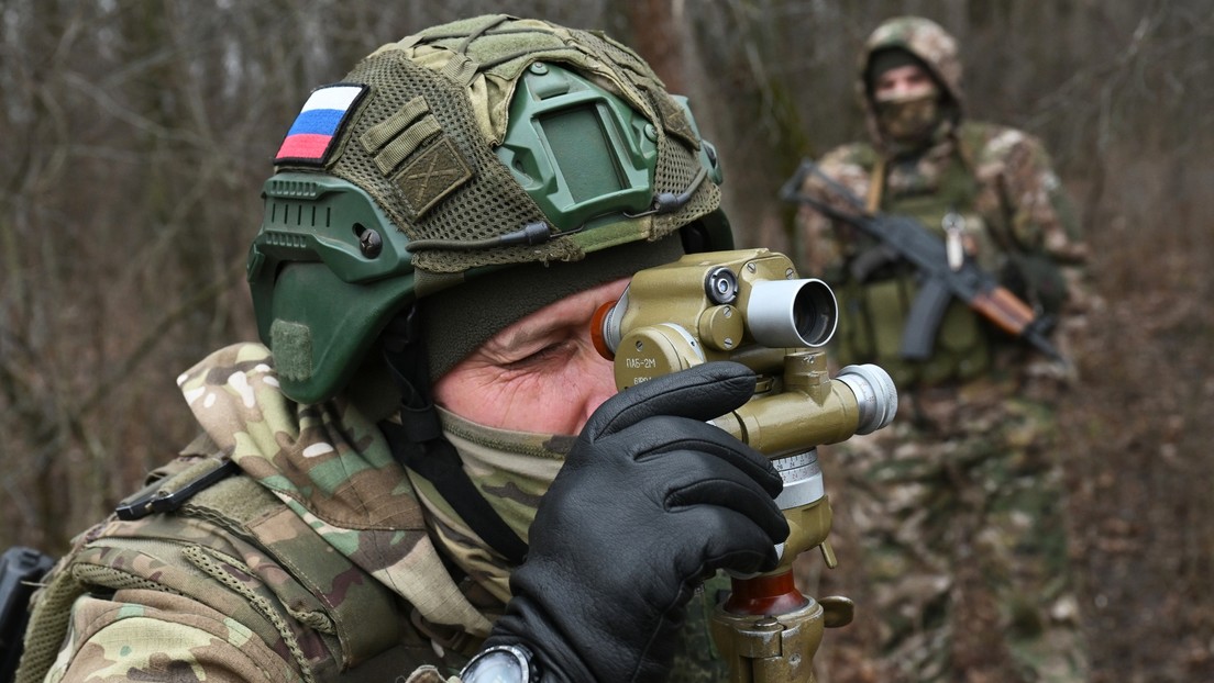 Putin declara el alto el fuego durante las celebraciones del Día de la Victoria