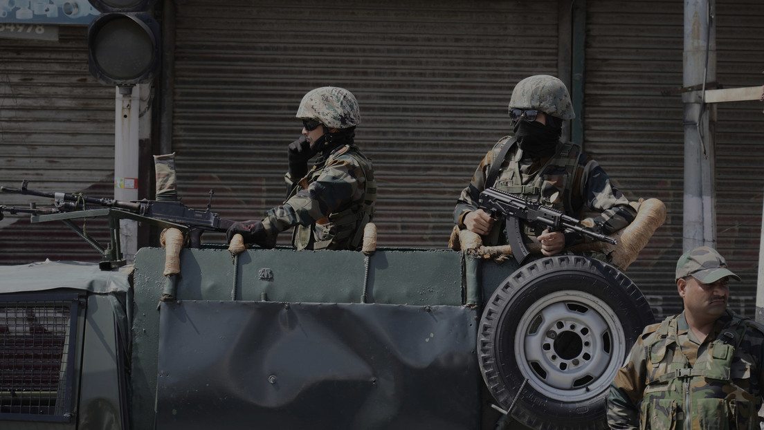 Ministro pakistaní: India planea atacarnos en las próximas 36 horas