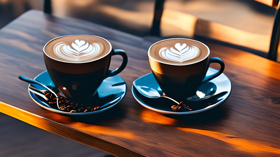 El café a estas horas del día podría alargar la vida