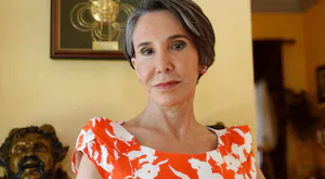 A toda Florinda le llega su Jirafales, lo sabe viuda de Chespirito