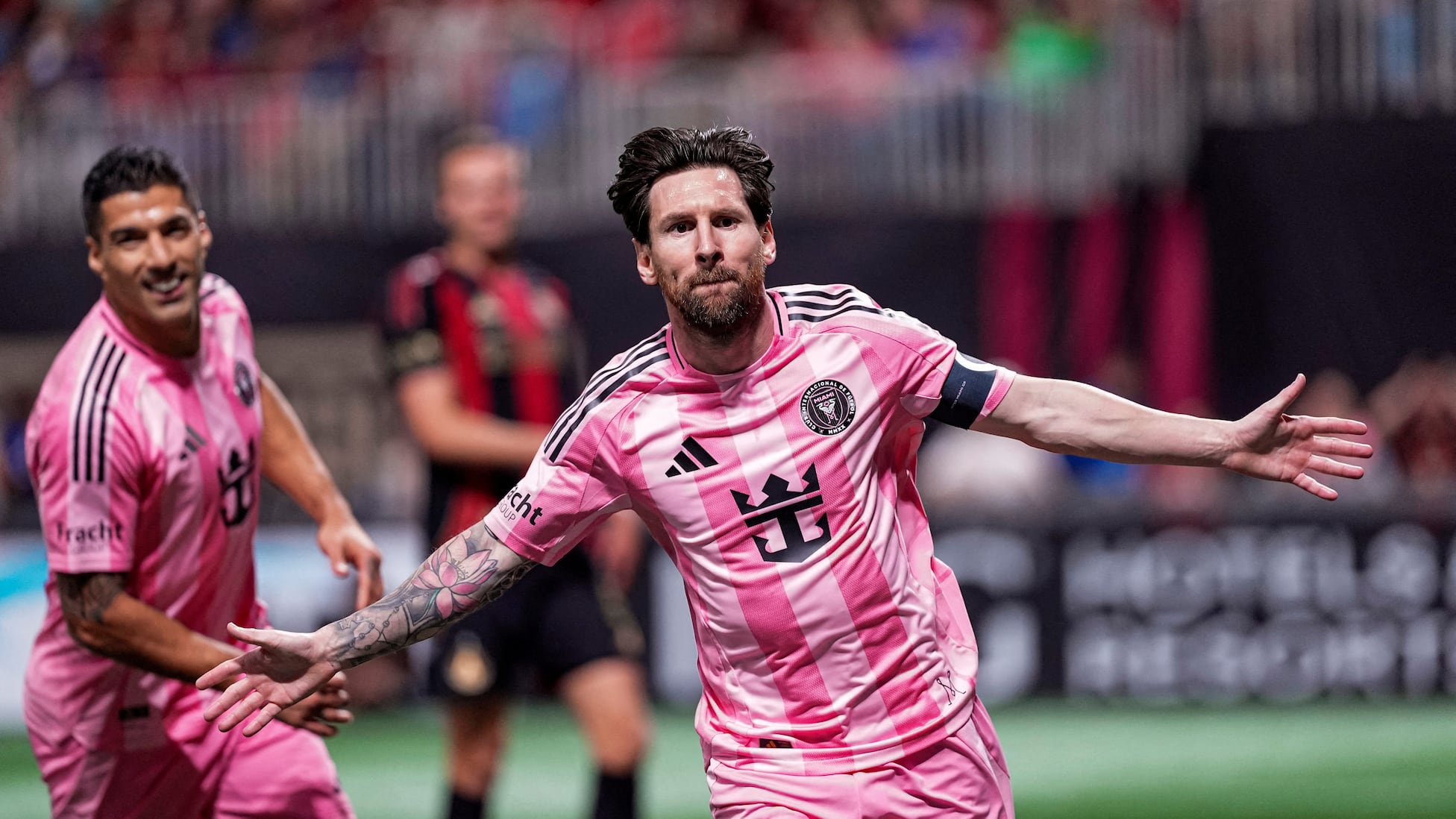 Messi busca un milagro