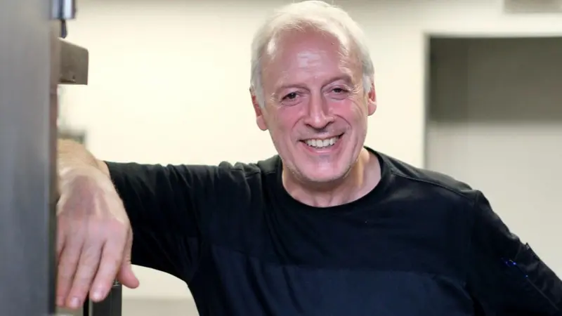 El arte de cocinar con fuego de Bittor Arginzoniz, el mejor parrillero del mundo