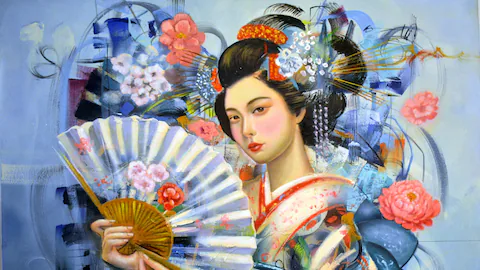 Cali celebra el Hanami o florecer de los cerezos de Japón con un festival de esta cultura. Agéndese