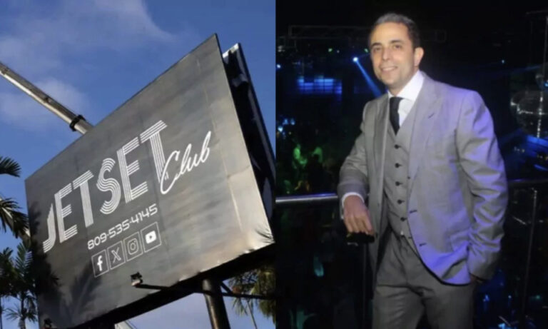 Procuraduría dominicana inmoviliza bienes de dueño del Jet Set