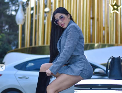 Jimena Araya “Rosita” cocinó para los abuelitos en situación de calle en Maracay