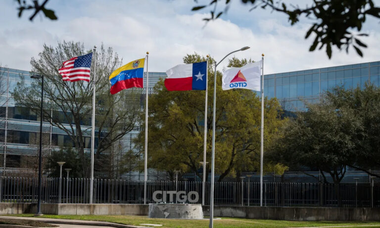 EE. UU. evalúa oferta de $3.700 millones para licitar a Citgo