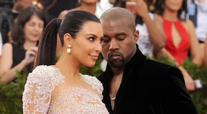 Kanye West asegura que nunca quiso tener hijos con Kim Kardashian: “Fue mi culpa”