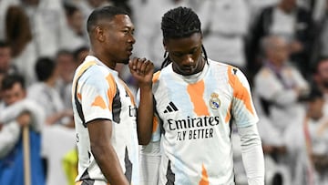 Tres espinas para La Cartuja