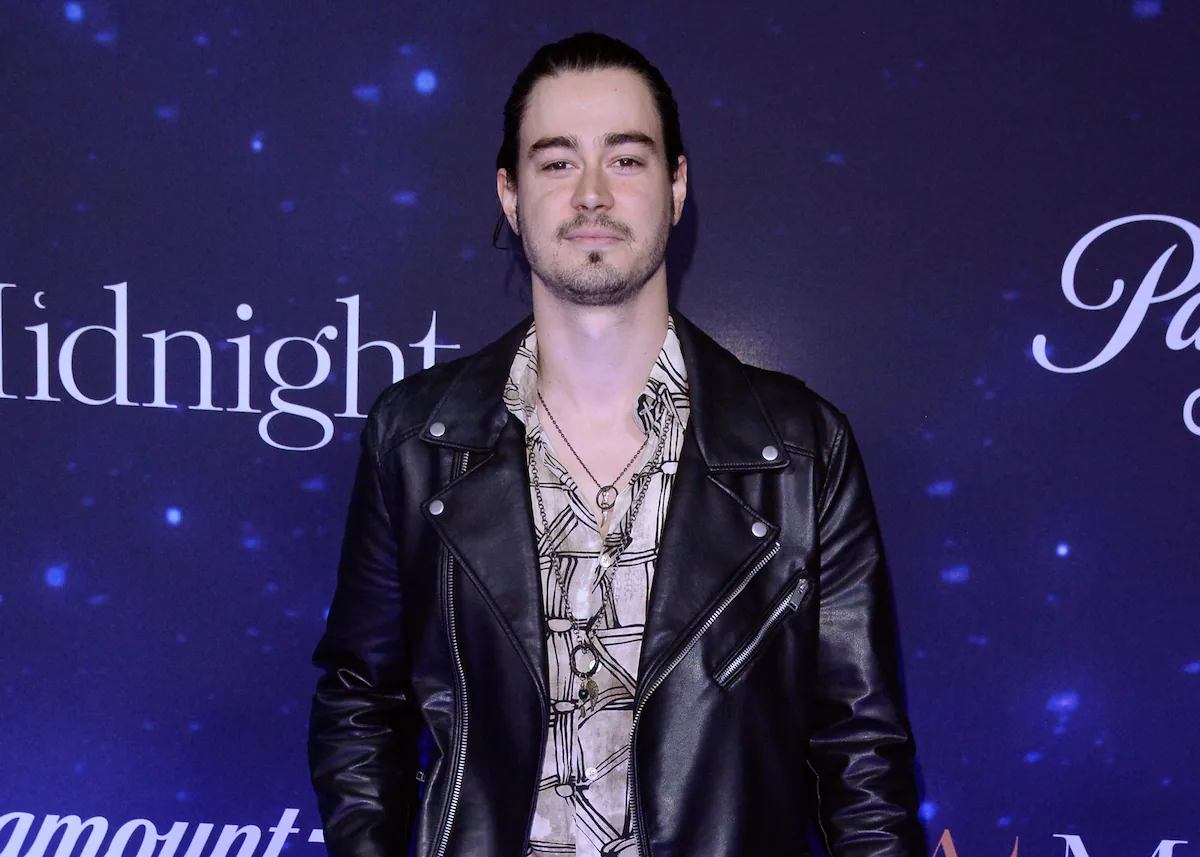 Manuel Masalva, el actor de ‘Narcos’ que está en coma en Dubái tras contagiarse de una bacteria