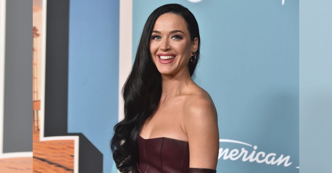 ¡ARRANCA EN MÉXICO! Katy Perry se prepara para su gira mundial inspirada en la ciencia ficción