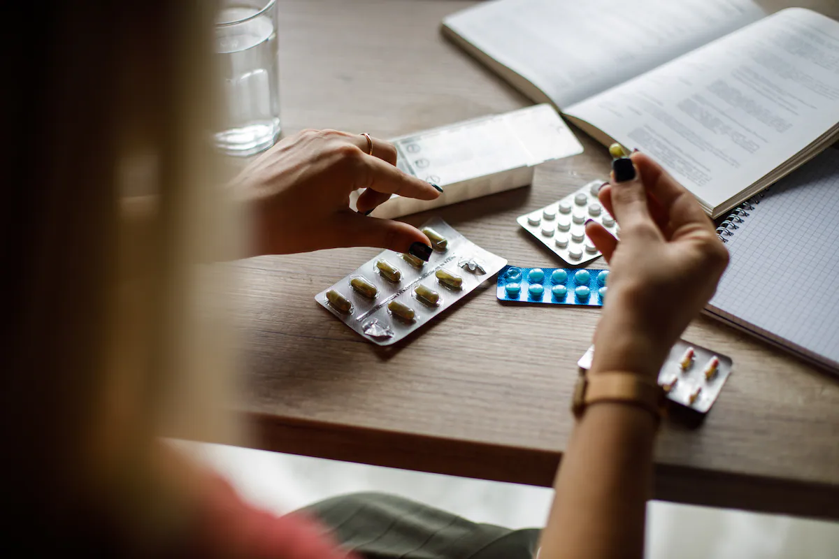 Sexo, género y fármacos: por qué las mujeres están ‘sobredosificadas’