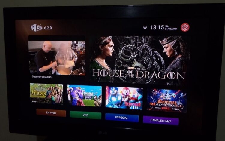 Alertan que vendedores de Magis TV y Flujo TV roban datos personales