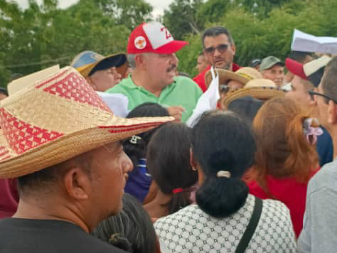 Gobierno Nacional aprueba 1.5 millones de dólares para rehabilitación de vías y otros proyectos en Mara