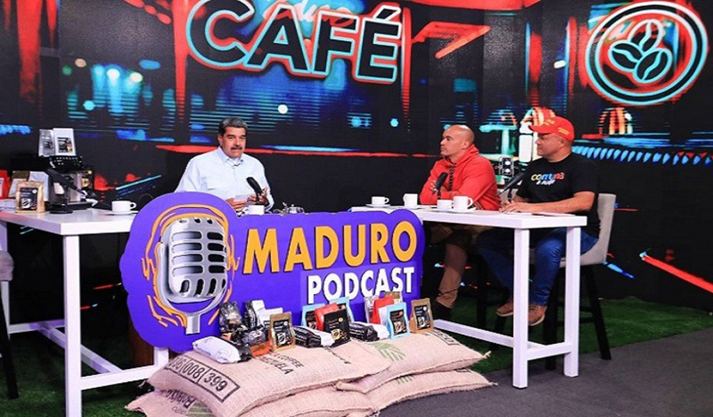 Presidente Maduro: «El pueblo está preparado y organizado para la Consulta Popular Nacional»